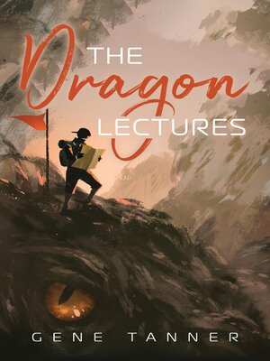 cover image of The Dragon Lectures